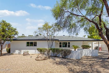 3413 63rd St, Scottsdale, AZ 85251