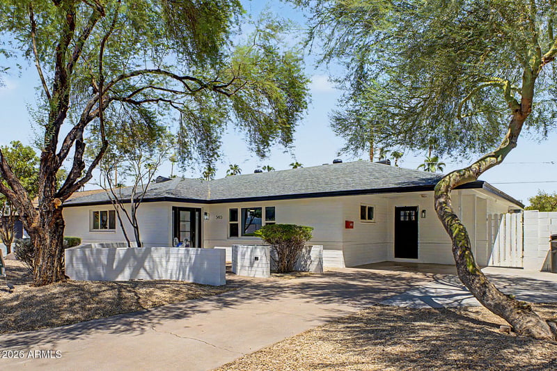 3413 63rd St, Scottsdale, AZ 85251