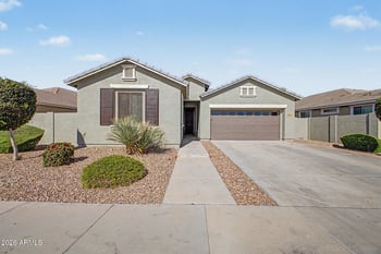 3413 Loma Vi, Mesa, AZ 85213