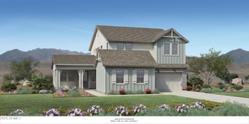 3413 Storm Cloud St, San Tan Valley, AZ 85144