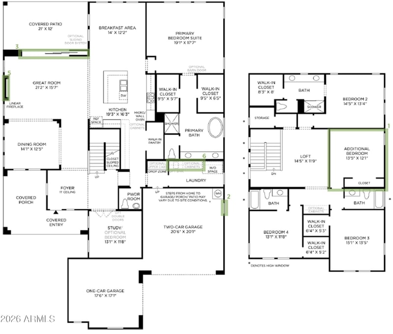 3413 Storm Cloud St, San Tan Valley, AZ 85144