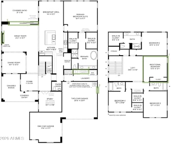 3413 W Storm Cloud St, San Tan Valley, AZ 85144