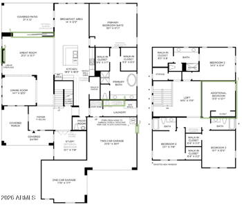 3413 W Storm Cloud St, San Tan Valley, AZ 85144