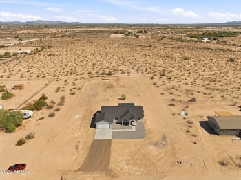 34136 W Pioneer St, Tonopah, AZ 85354