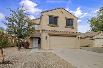 3414 160th Ln, Goodyear, AZ 85338