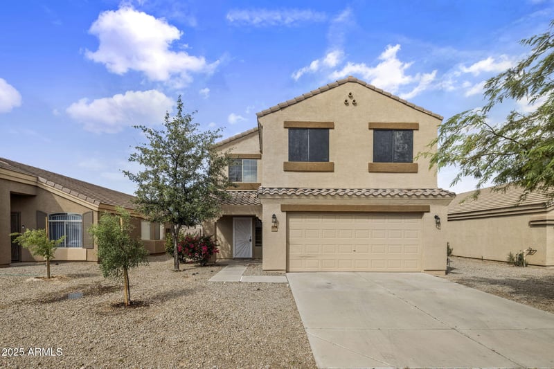 3414 160th Ln, Goodyear, AZ 85338
