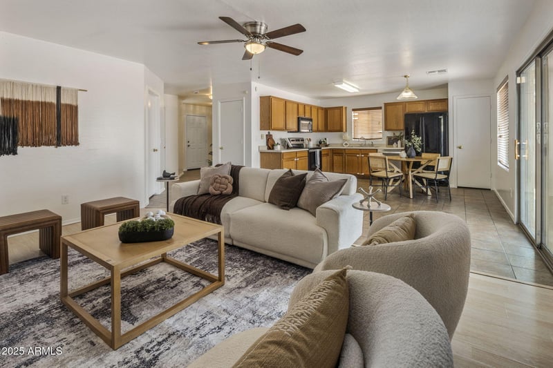 3414 160th Ln, Goodyear, AZ 85338