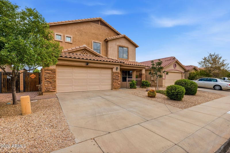 3414 E Denim Trl, San Tan Valley, AZ 85143