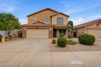 3414 Denim Trl, San Tan Valley, AZ 85143