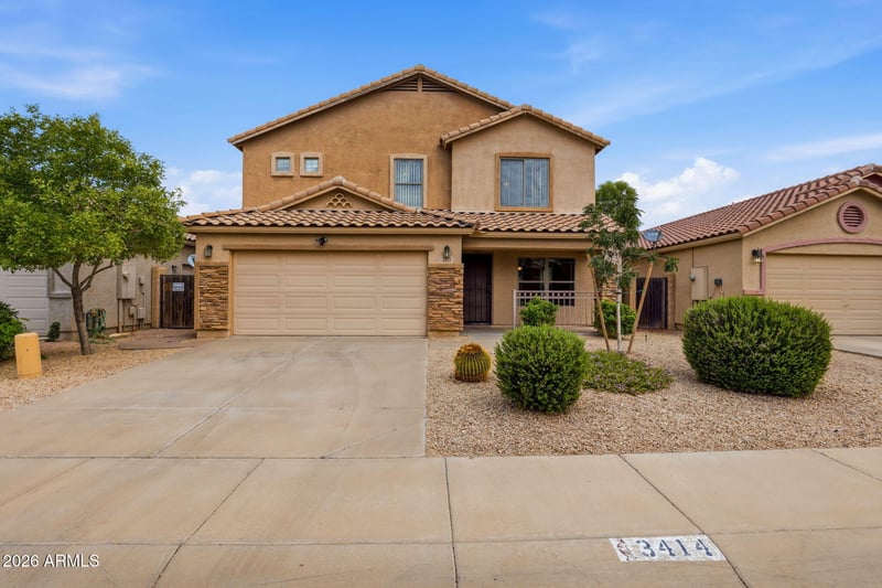 3414 E Denim Trl, San Tan Valley, AZ 85143