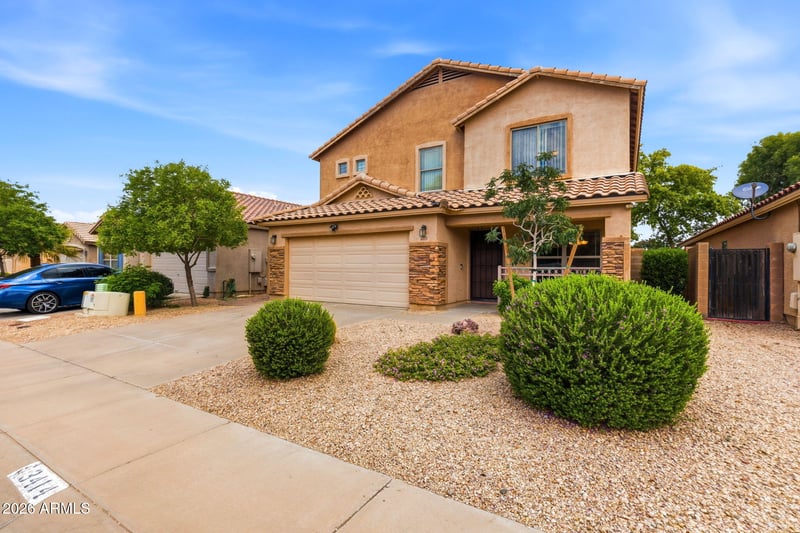 3414 E Denim Trl, San Tan Valley, AZ 85143
