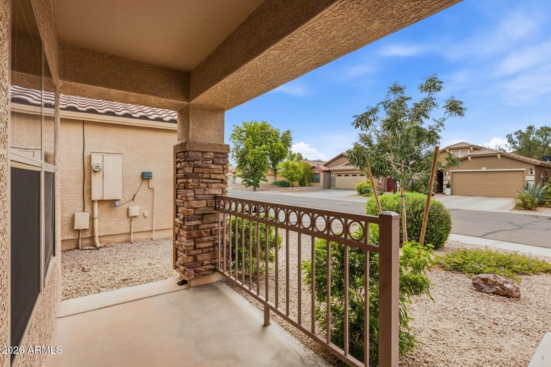 3414 E Denim Trl, San Tan Valley, AZ 85143