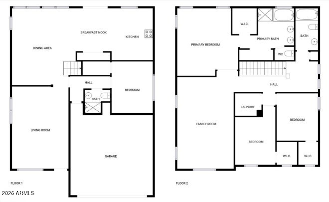 3414 E Denim Trl, San Tan Valley, AZ 85143