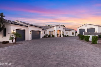 3414 Gable Cir, Mesa, AZ 85204