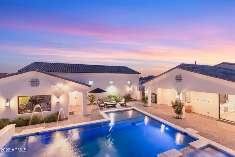 3414 E Gable Cir, Mesa, AZ 85204