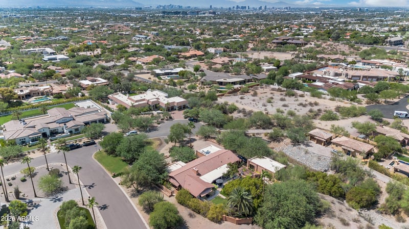 3414 E Marlette Ave #19, Paradise Valley, AZ 85253