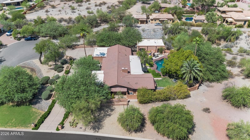 3414 E Marlette Ave #19, Paradise Valley, AZ 85253