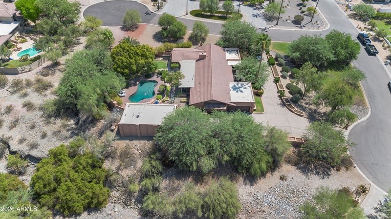 3414 E Marlette Ave #19, Paradise Valley, AZ 85253