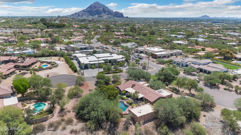3414 E Marlette Ave #19, Paradise Valley, AZ 85253