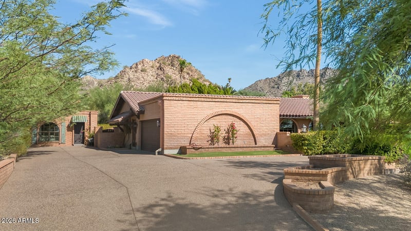 3414 Marlette Ave, Paradise Valley, AZ 85253