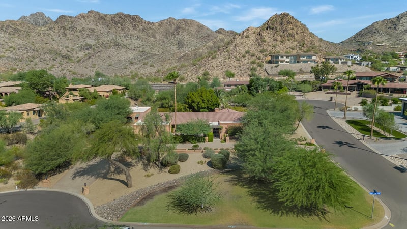 3414 Marlette Ave, Paradise Valley, AZ 85253