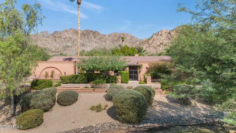 3414 Marlette Ave, Paradise Valley, AZ 85253