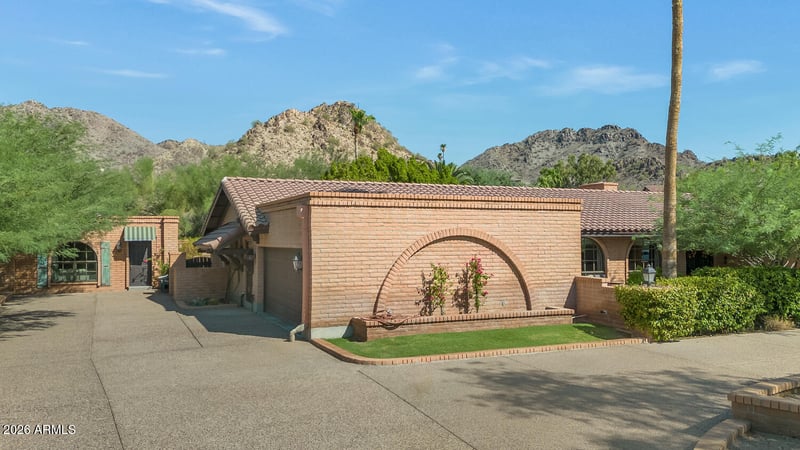 3414 Marlette Ave, Paradise Valley, AZ 85253