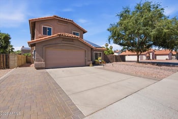 3414 Sequoia Dr, Phoenix, AZ 85050
