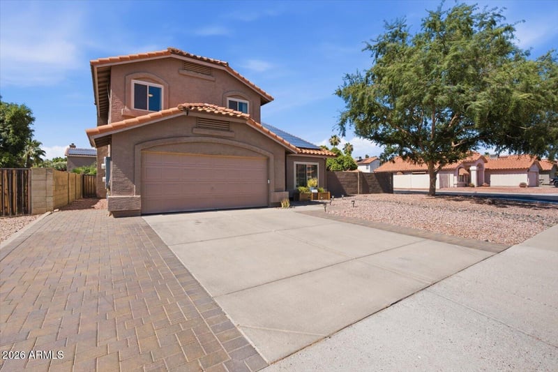 3414 E Sequoia Dr, Phoenix, AZ 85050