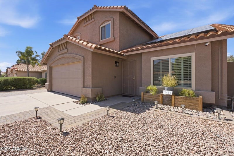 3414 E Sequoia Dr, Phoenix, AZ 85050