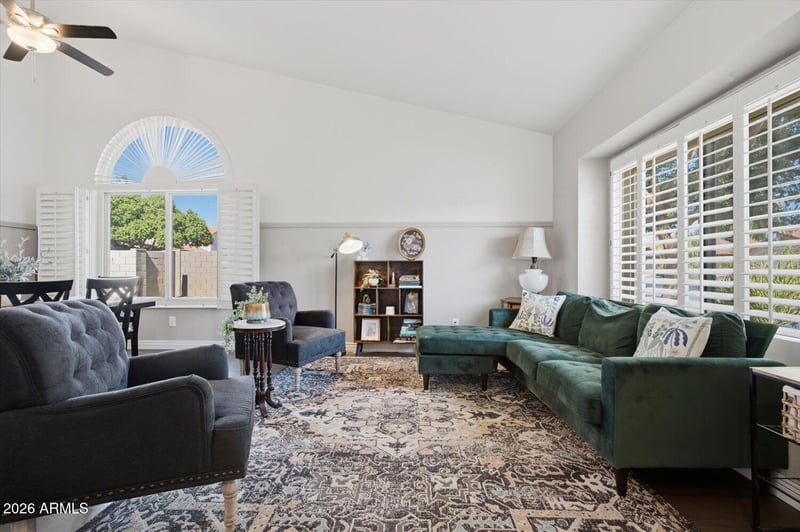 3414 E Sequoia Dr, Phoenix, AZ 85050