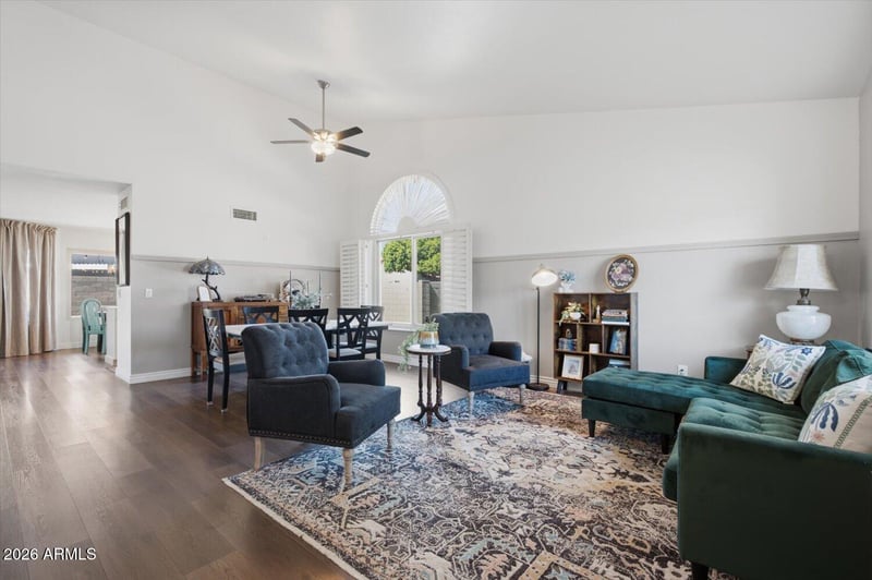 3414 E Sequoia Dr, Phoenix, AZ 85050