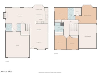 3414 Sequoia Dr, Phoenix, AZ 85050