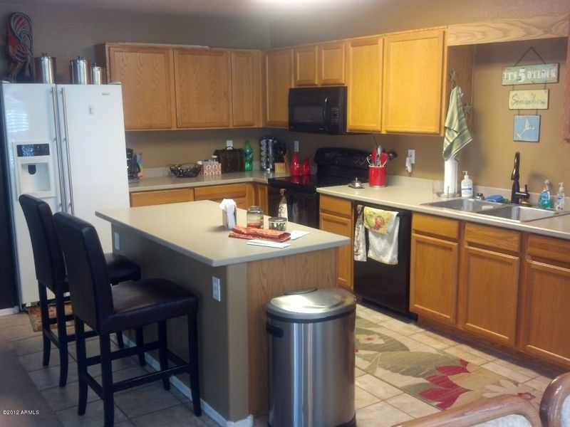 3414 E Wyatt Way, Gilbert, AZ 85297