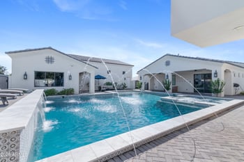 3414 Gable Cir, Mesa, AZ 85204