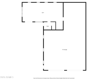 3414 Gable Cir, Mesa, AZ 85204