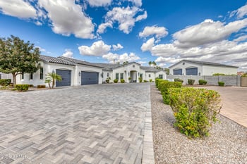 3414 Gable Cir, Mesa, AZ 85204