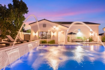 3414 Gable Cir, Mesa, AZ 85204