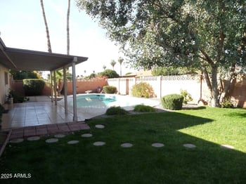 3414 Gelding Dr, Phoenix, AZ 85053
