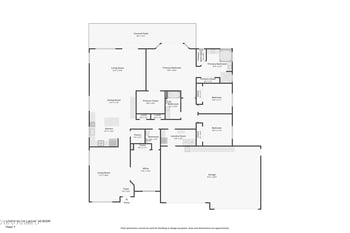 3414 Ian Dr, Laveen, AZ 85339