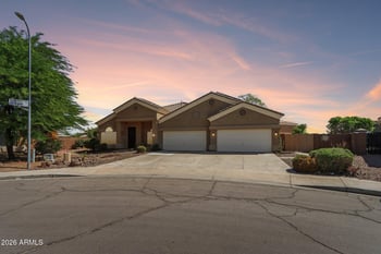 3414 Ian Dr, Laveen, AZ 85339