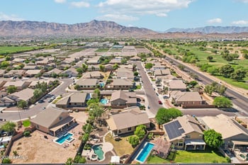 3414 Ian Dr, Laveen, AZ 85339