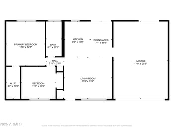 3414 Marco Polo Rd, Phoenix, AZ 85027