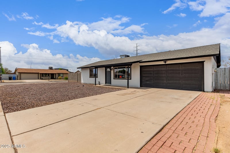 3414 Marco Polo Rd, Phoenix, AZ 85027