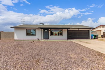 3414 Marco Polo Rd, Phoenix, AZ 85027