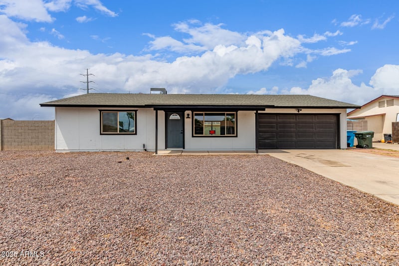 3414 Marco Polo Rd, Phoenix, AZ 85027