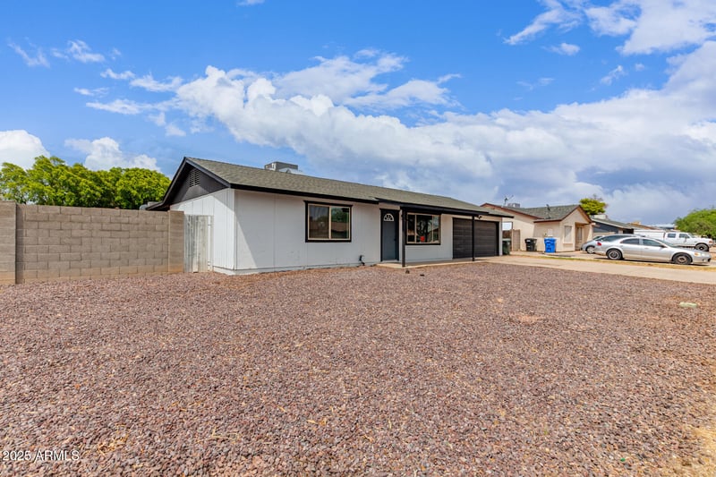 3414 Marco Polo Rd, Phoenix, AZ 85027
