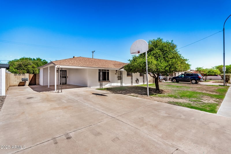 3414 Missouri Ave, Phoenix, AZ 85017