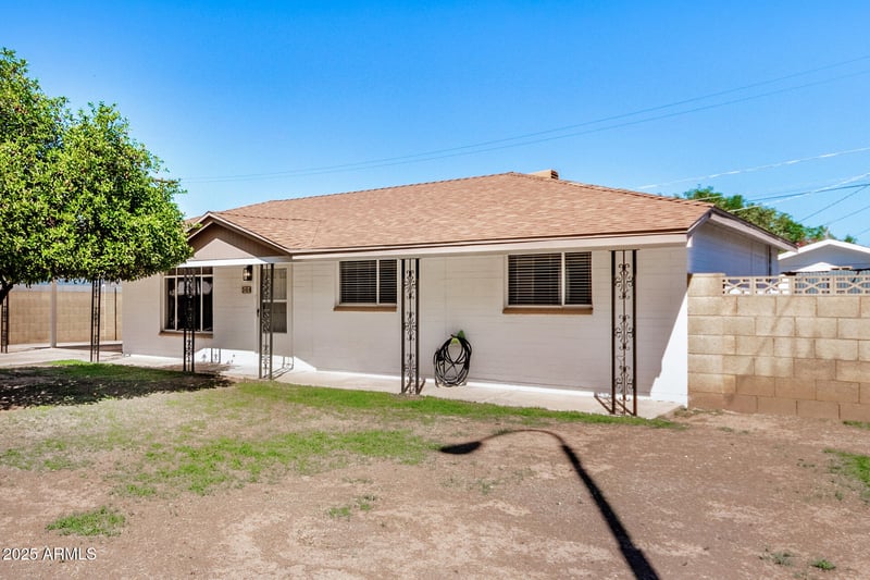 3414 Missouri Ave, Phoenix, AZ 85017