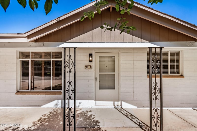 3414 Missouri Ave, Phoenix, AZ 85017